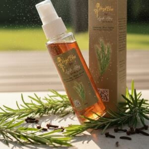Rosemary Hair Spray